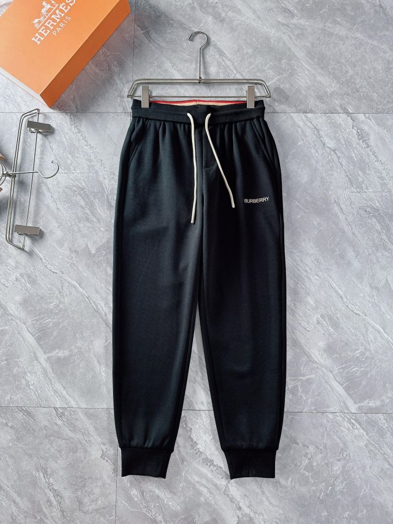 Burberry Long Pants